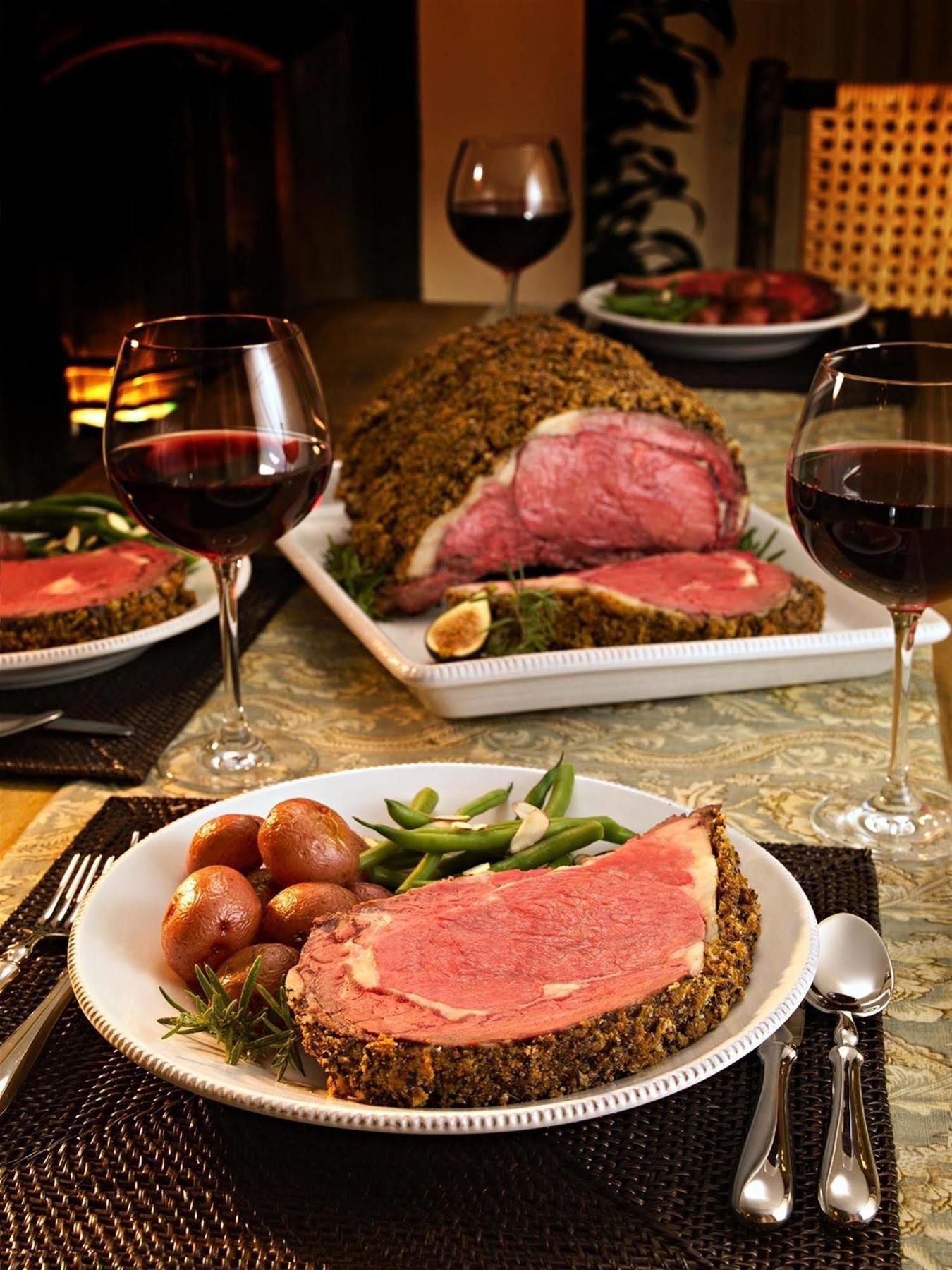 Harris Ranch Inn And Restaurant Huron Dış mekan fotoğraf